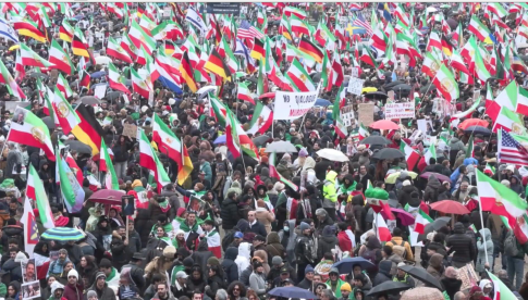 Γάζα: Τουλάχιστον δυο νεκροί σε πλήγμα του Ισραήλ