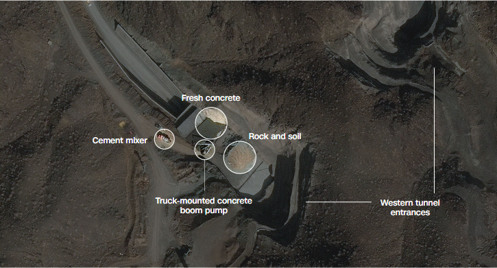ΗΠΑ – Ιράν: Διπλωματικά τελεσίγραφα και ετοιμασίες πολέμου – Πιθανή «συμβολική» συμφωνία μέχρι την εξόντωση του Χαμενεΐ