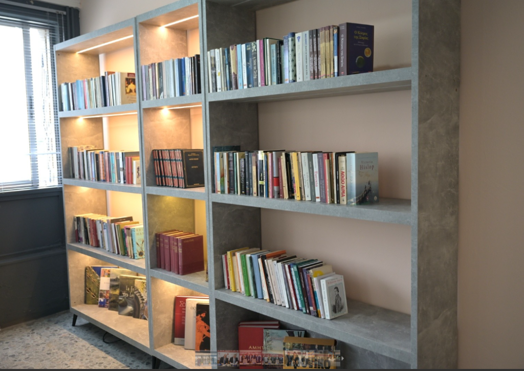 Θεσσαλονίκη: Σημαντική δωρεά εξοπλισμού στις Φοιτητικές Εστίες του Αριστοτελείου Πανεπιστημίου