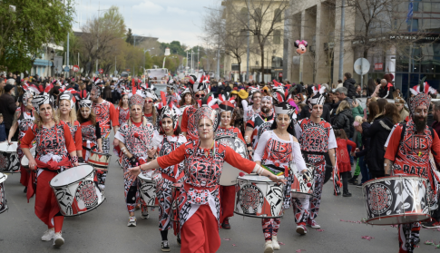 2<sup>ο</sup> Δημοτικό Σχολείο Αλεξανδρούπολης: Μάζεψαν καπάκια, πήραν αναπηρικό αμαξίδιο και το χάρισαν στο Ειδικό Δημοτικό Σχολείο