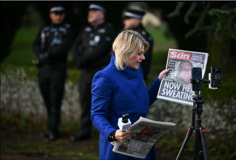 Το τελευταίο σύμβολο <br> της μετεμφυλιακής Ελλάδας