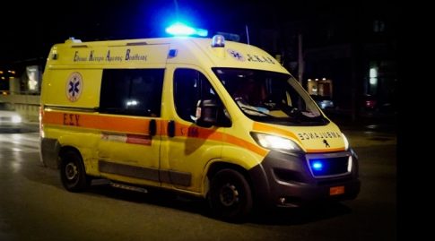 <strong>Εντοπίστηκε νεκρός ένας άνδρας στις γραμμές του ΗΣΑΠ – Προσωρινά εκτός λειτουργίας οι σταθμοί «Περισσός» και «Πευκάκια»</strong>