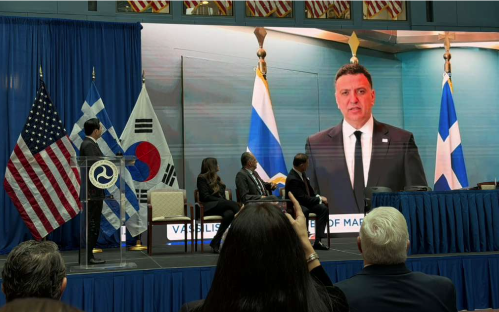 Συμφωνία Onex – Hanwha: Νέο πλαίσιο για ελληνικές, κορεατικές και αμερικανικές επιχειρήσεις