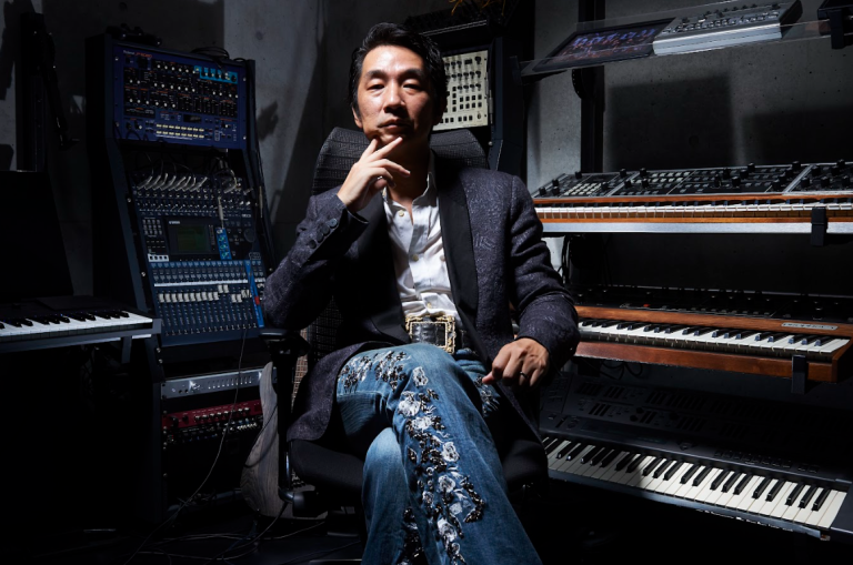 Θεσσαλονίκη: Ο Akira Yamaoka ο «αρχιτέκτονας» του ήχου πίσω από το παγκόσμιο φαινόμενο Silent Hill στο The Comic Con