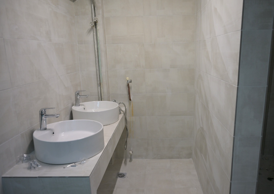 Θεσσαλονίκη: Σημαντική δωρεά εξοπλισμού στις Φοιτητικές Εστίες του Αριστοτελείου Πανεπιστημίου