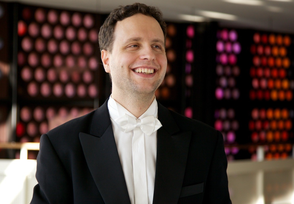 «1945»: Η Κρατική Ορχήστρα Θεσσαλονίκης σε έργα των Ρ. Στράους, Μπάρτοκ και Στραβίνσκι που γράφτηκαν στο τέλος του Β’ Παγκοσμίου Πολέμου