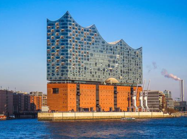 Η Κρατική Ορχήστρα Θεσσαλονίκης στην Elbphilharmonie του Αμβούργου