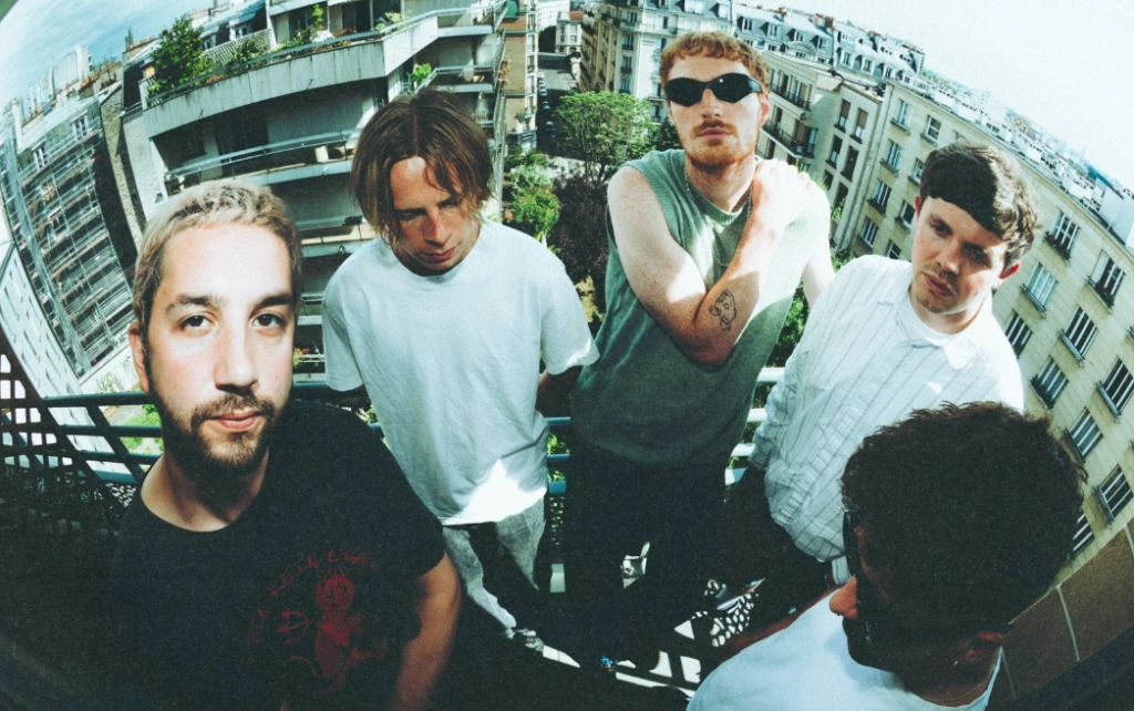 Οι The Underground Youth επιστρέφουν σε Θεσσαλονίκη, Αθήνα και Ιωάννινα