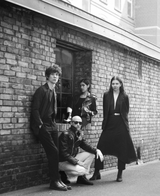 Οι The Underground Youth επιστρέφουν σε Θεσσαλονίκη, Αθήνα και Ιωάννινα