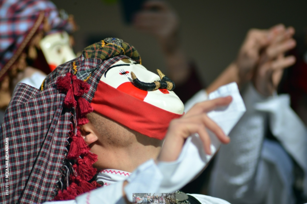 Νάουσα: Ξεκινά την Κυριακή 15 Φεβρουαρίου το μοναδικό δρώμενο «Γενίτσαροι και Μπούλες»