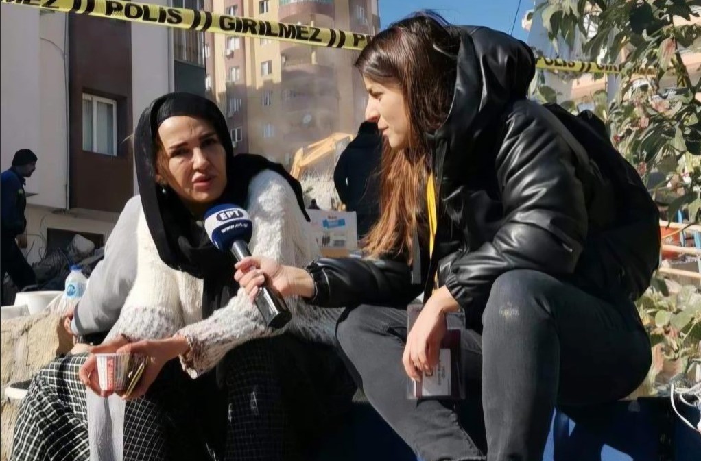 Τρία χρόνια από τους σεισμούς που συγκλόνισαν την Τουρκία