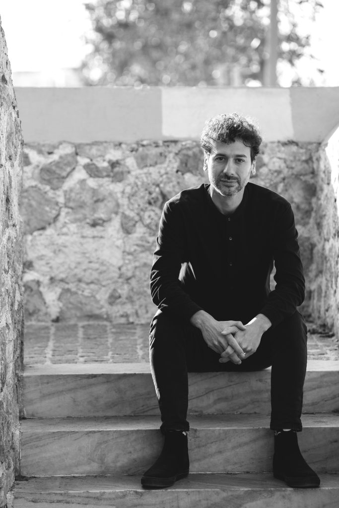 Βουβός κινηματογράφος με ζωντανή μουσική στο Δημοτικό Ωδείο Βόλου