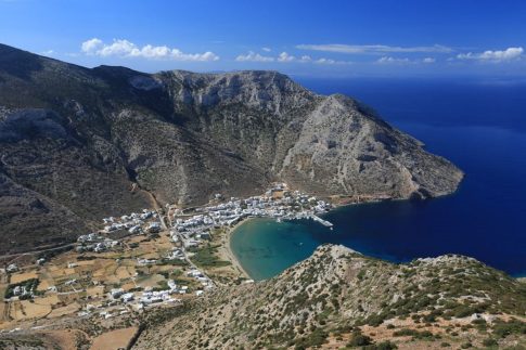 Στη Ρόδο το Σάββατο ο κορυφαίος Αστροφυσικός Σταμάτης Κριμιζής