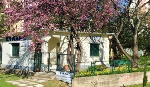 Σημαντικές ζημιές από την κακοκαιρία στη Μεσσηνία – Απεγκλωβισμός τεσσάρων ατόμων από πλημμυρισμένο όχημα