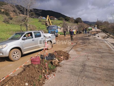 <strong><u>Σε λειτουργία το πρώτο στην Ηλεία πάρκο φωτοβολταϊκών επιχειρηματικής κοινότητας</u></strong>