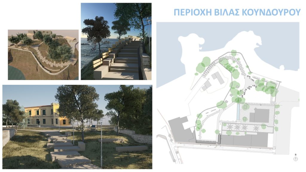 Ευρεία σύσκεψη στο Δημαρχείο Χανίων για την πορεία υλοποίησης των έργων του προγράμματος «Κρήτη 2021-2027»