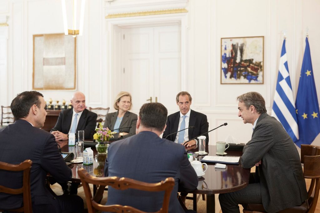 Νέα σελίδα για το νοσοκομείο ΚΑΤ: Όλα όσα αλλάζουν με τη δωρεά του Ιδρύματος Κανελλοπούλου