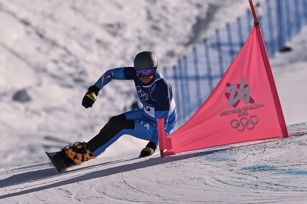 «Μιλάνο-Κορτίνα 2026»: Η δράση στα χιονισμένα τοπία των Χειμερινών Ολυμπιακών Αγώνων καρέ-καρέ – Το σημερινό πρόγραμμα των μεταδόσεων