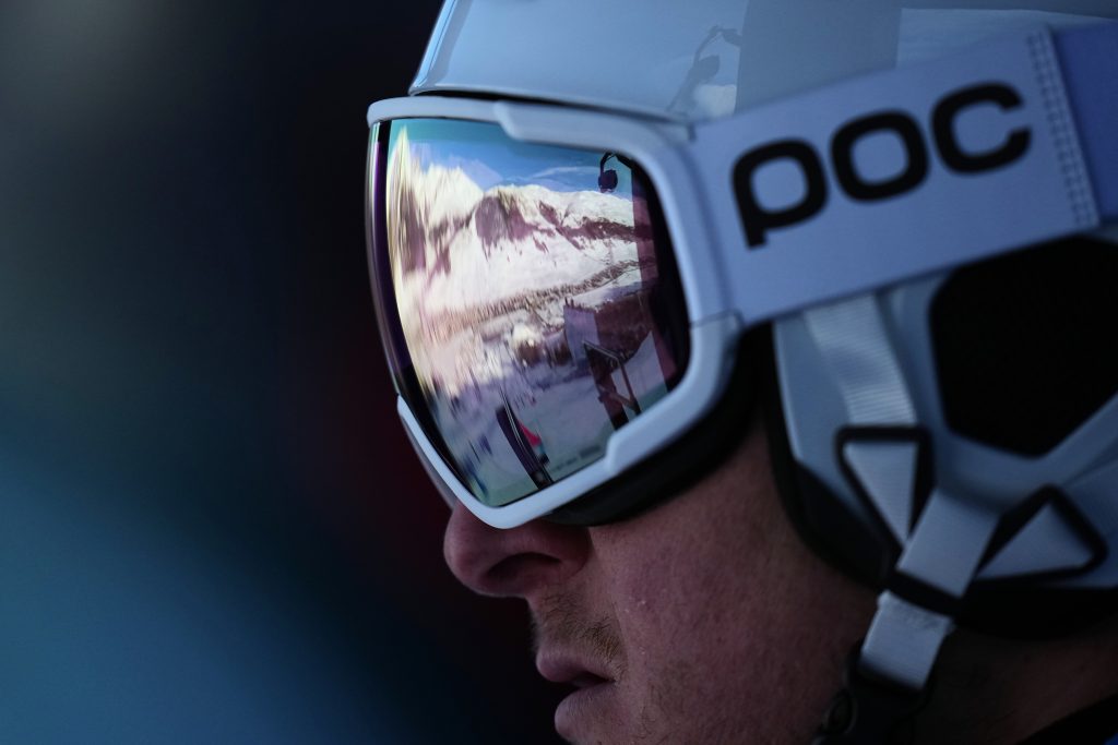 «Μιλάνο-Κορτίνα 2026»: Η δράση στα χιονισμένα τοπία των Χειμερινών Ολυμπιακών Αγώνων καρέ-καρέ – Το σημερινό πρόγραμμα των μεταδόσεων