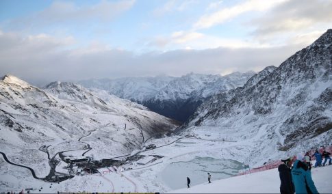 Ενημέρωση των δημοσιογράφων της Ροδόπης από την Ανώτατη Στρατιωτική Διοίκηση Θράκης