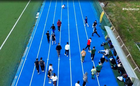 Βιωματικό ταξίδι στην ιστορία για το Εσπερινό Γενικό Λύκειο Βόλου