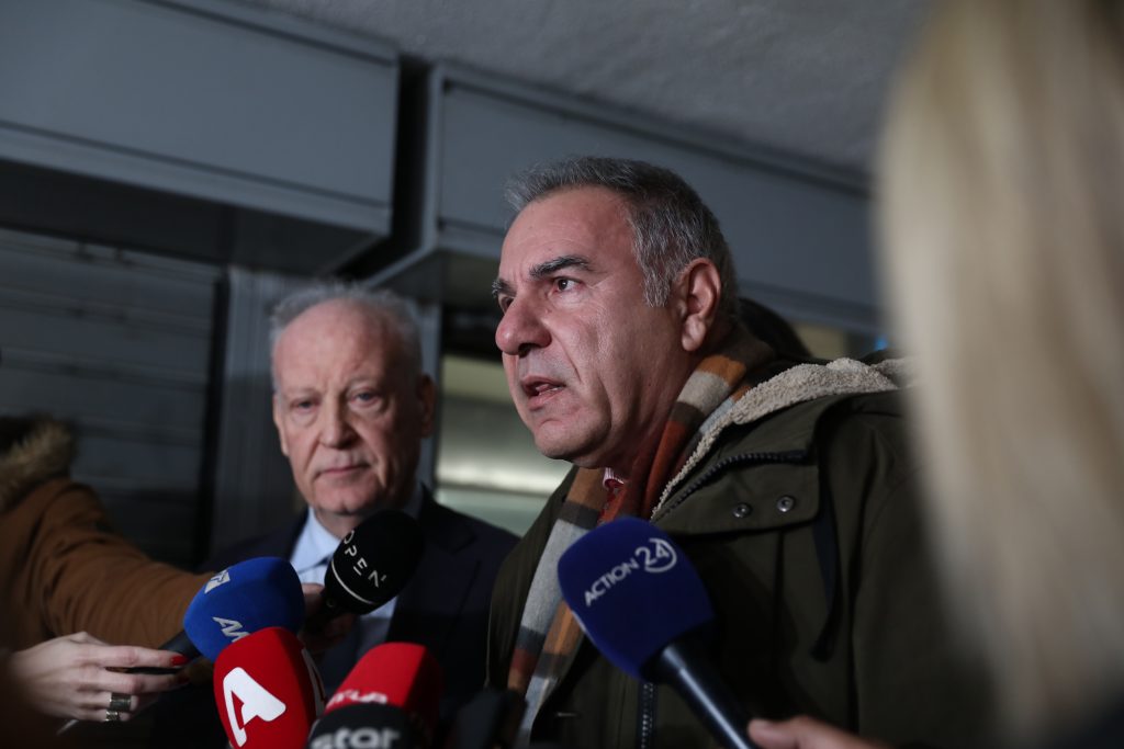 Υπόθεση κατασκοπείας: Ανοίγει κι άλλο η «βεντάλια» της έρευνας – Φοβόταν για τη ζωή του ο σμήναρχος