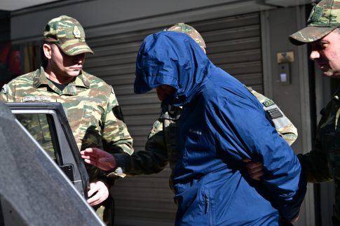 Τρία περιστατικά κινεζικής κατασκοπείας το τελευταίο εξάμηνο στη Γαλλία