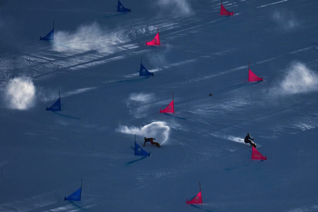 «Μιλάνο-Κορτίνα 2026»: Η δράση στα χιονισμένα τοπία των Χειμερινών Ολυμπιακών Αγώνων καρέ-καρέ – Το σημερινό πρόγραμμα των μεταδόσεων