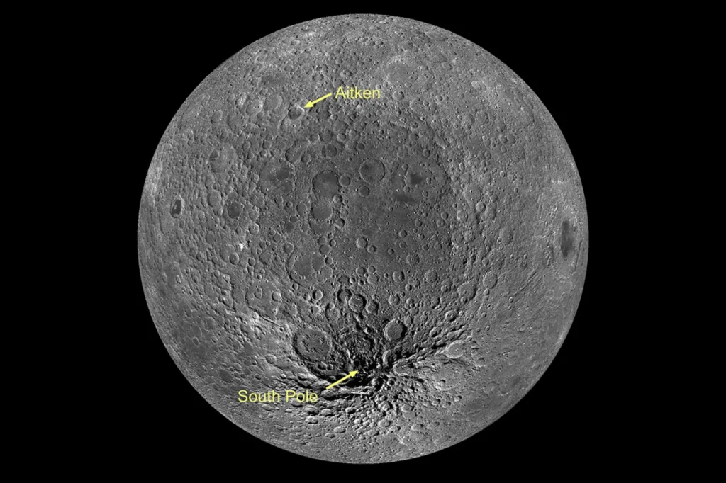 Τα μυστήρια που θα μπορούσε να λύσει η επιστροφή στη Σελήνη