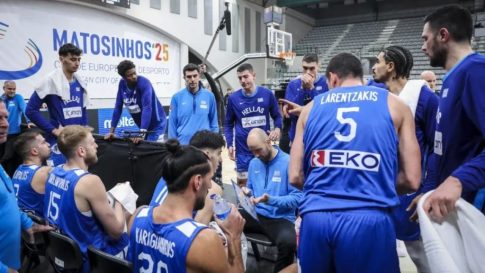 Λουτσέσκου ενόψει Θέλτα: «Να θυσιαστούμε στο γήπεδο και να ξεπεράσουμε τις δύσκολες στιγμές»