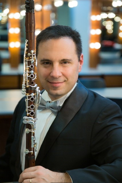 Φεστιβάλ Μουσικής Δωματίου της ΚΟΘ: Τρίο για φλάουτο, κλαρινέτο και πιάνο στο Αρχαιολογικό Μουσείο Θεσσαλονίκης