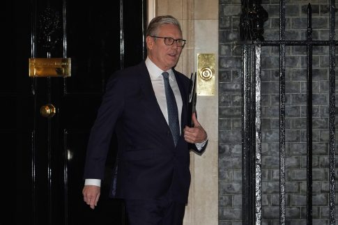 Βύρων Γκοτζαμάνης: Δημογραφικό αδιέξοδο στην Ελλάδα – Γιατί οι γεννήσεις δεν μπορούν να επιστρέψουν στα επίπεδα του παρελθόντος