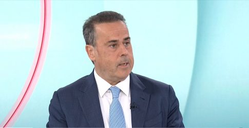 Με λαμπρότητα ο εορτασμός της Παναγίας Υπαπαντής στην Καλαμάτα