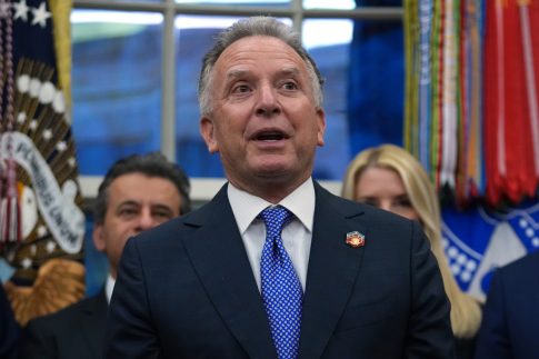 Ο εορτασμός της επετείου της 25<sup>ης</sup> Μαρτίου στην Αυστραλία