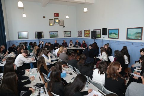 Συγκεντρώσεις για τα Τέμπη στο Σίδνεϋ και τη Μελβούρνη