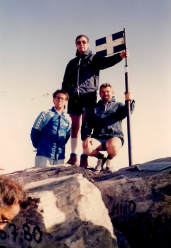 Frère Nicolas Printézis: Βοηθώντας τα παιδιά να μεγαλώσουν σώζεις και τη δική σου ζωή