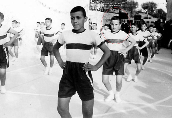 Frère Nicolas Printézis: Βοηθώντας τα παιδιά να μεγαλώσουν σώζεις και τη δική σου ζωή