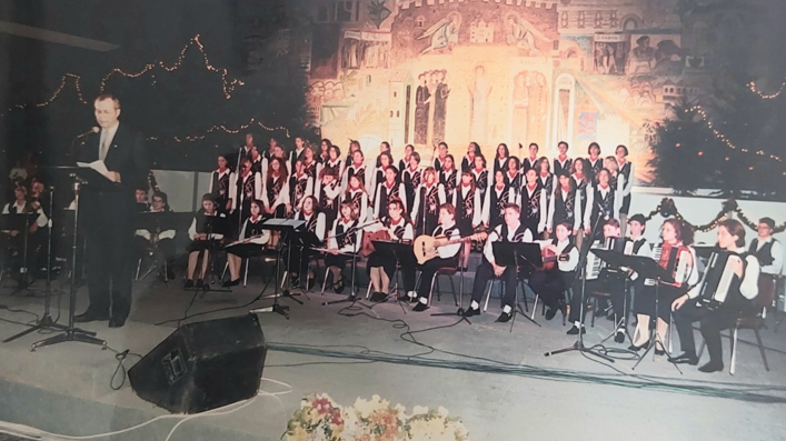 Frère Nicolas Printézis: Βοηθώντας τα παιδιά να μεγαλώσουν σώζεις και τη δική σου ζωή