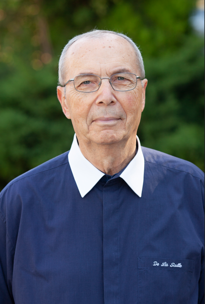 Frère Nicolas Printézis: Βοηθώντας τα παιδιά να μεγαλώσουν σώζεις και τη δική σου ζωή