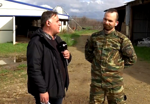 Σέρρες: Συναγερμός για την εξαφάνιση 44χρονου