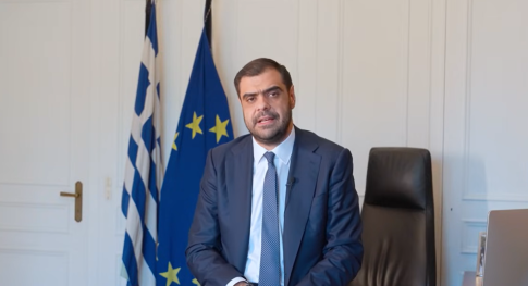 Στρατιωτικοί κτηνίατροι στη μάχη κατά της ευλογιάς αιγοπροβάτων