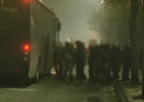 Συμμετοχή της Πολεμικής Αεροπορίας με 4 Rafale στην άσκηση «Spears of Victory 26» στο Νταχράν της Σαουδικής Αραβίας