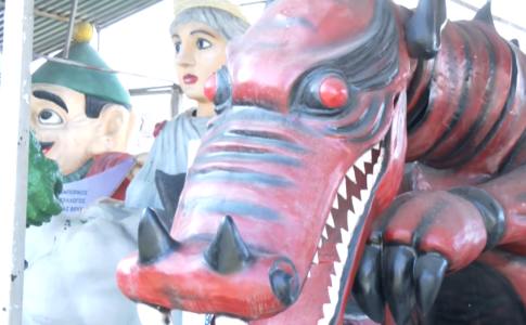 Υπουργείο Παιδείας σε ΑΠΘ: Έχετε διορία 48 ωρών να δώσετε εξηγήσεις για τα σοβαρά επεισόδια