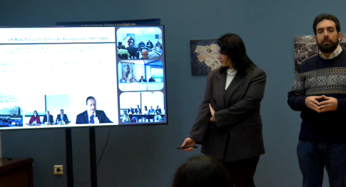 Υπουργείο Παιδείας σε ΑΠΘ: Έχετε διορία 48 ωρών να δώσετε εξηγήσεις για τα σοβαρά επεισόδια