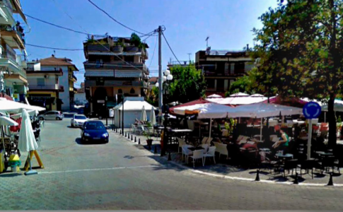 Νέος μετεωρολογικός σταθμός στη Βόρεια Κέρκυρα