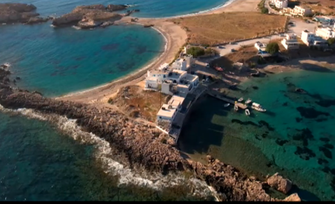 Έκκληση ενίσχυσης των Δασικών Υπηρεσιών Αιγαίου