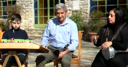 Μυτιλήνη: Υλοποίηση από το δήμο προγράμματος ταυτοποίησης νεκρών μεταναστών