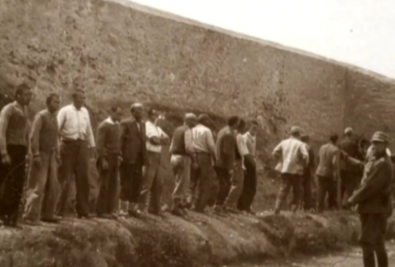 Κοζάνη-Έλληνας συλλέκτης για τη συλλογή φωτογραφιών των «200» της Καισαριανής: «Δεν υπάρχει περίπτωση αμφισβήτησης ως προς τη γνησιότητα τους»