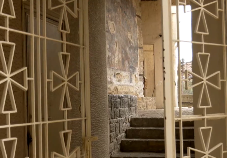 Καστοριά: Χτισμένο πάνω σε βυζαντινή εκκλησία το Επιμελητήριο-Ανάδειξη όχι κατεδάφιση ξεκαθαρίζει ο Μητροπολίτης