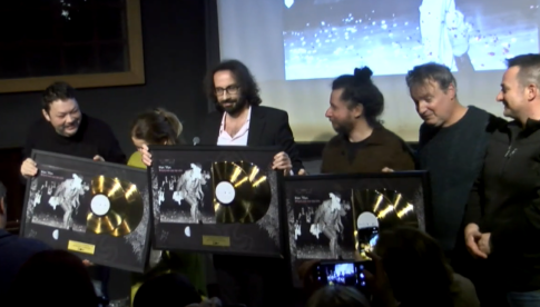 Τέμπη: Μερική ανάκληση της παραγγελίας για τρεις εκταφές θυμάτων από την Εισαγγελία Λάρισας